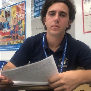 Meet your Posher, Bryce